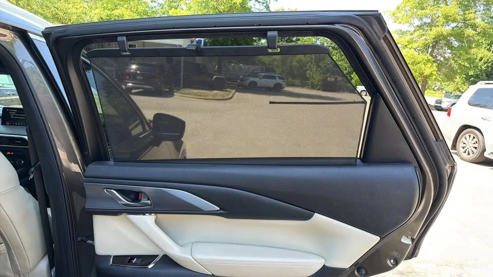 2016 Mazda CX-9 - Image 17 of 20