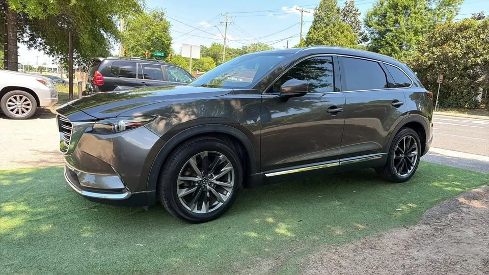 2016 Mazda CX-9 - Image 5 of 20