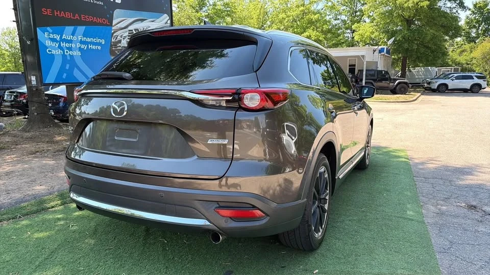 2016 Mazda CX-9 - Image 10 of 20