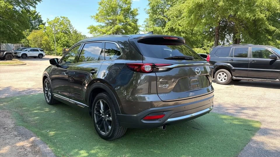 2016 Mazda CX-9 - Image 7 of 20
