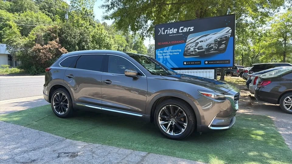 2016 Mazda CX-9 - Image 11 of 20