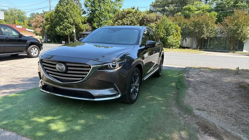 2016 Mazda CX-9 - Image 4 of 20