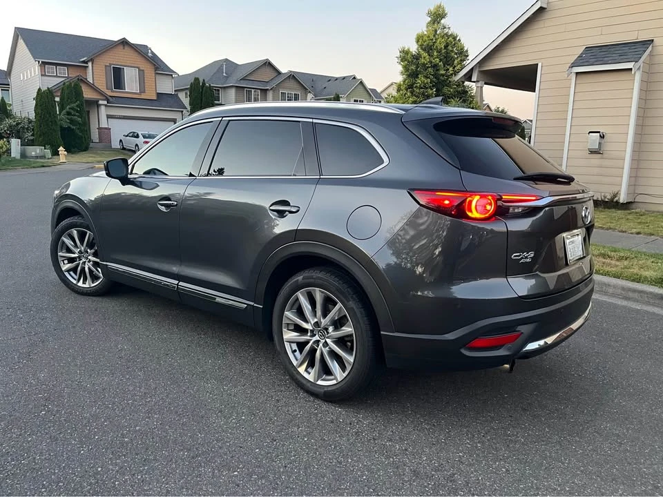 2016 Mazda CX-9 - Image 3 of 6