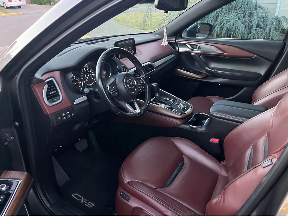 2016 Mazda CX-9 - Image 6 of 6