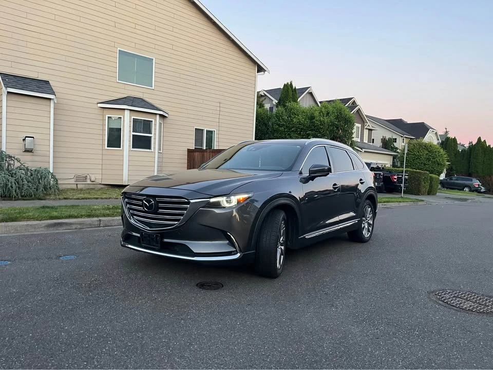 2016 Mazda CX-9 - Image 2 of 6