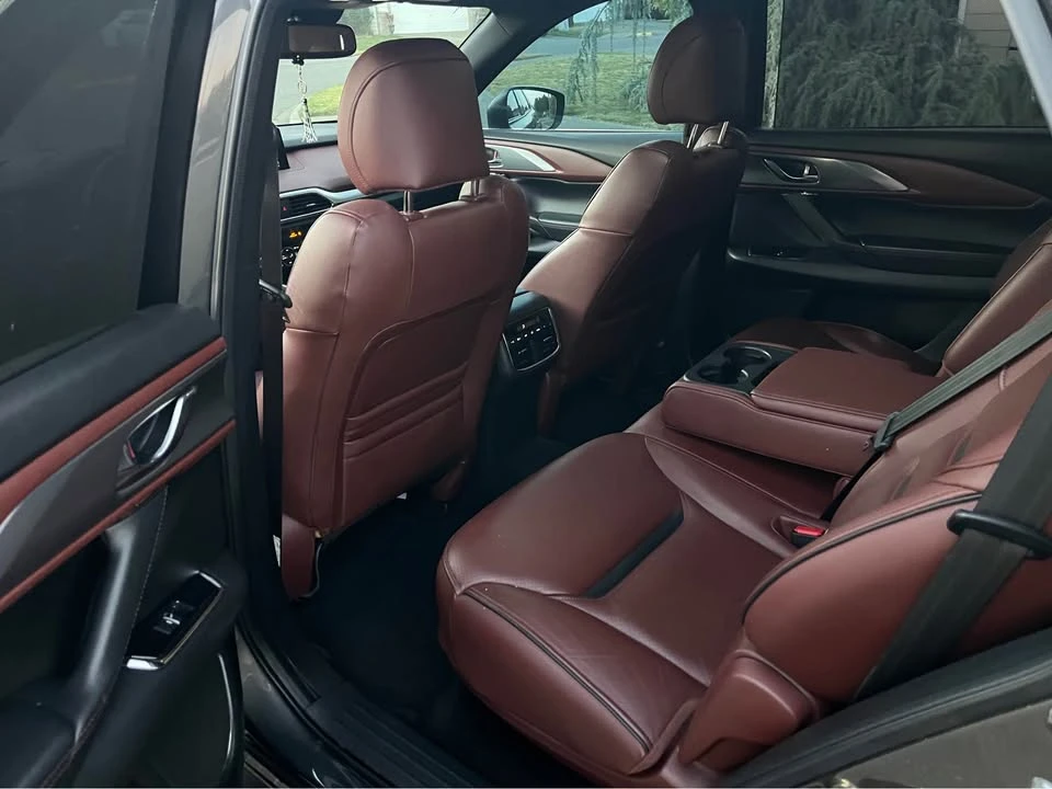 2016 Mazda CX-9 - Image 5 of 6