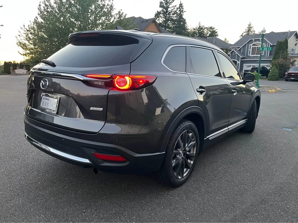 2016 Mazda CX-9 - Image 4 of 6