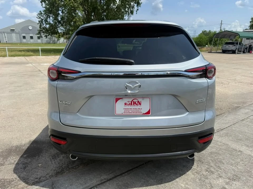 2016 Mazda CX-9 - Image 7 of 20