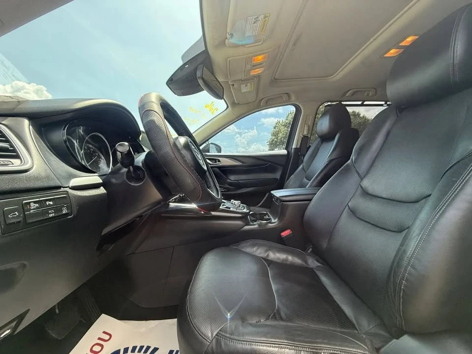 2016 Mazda CX-9 - Image 11 of 20