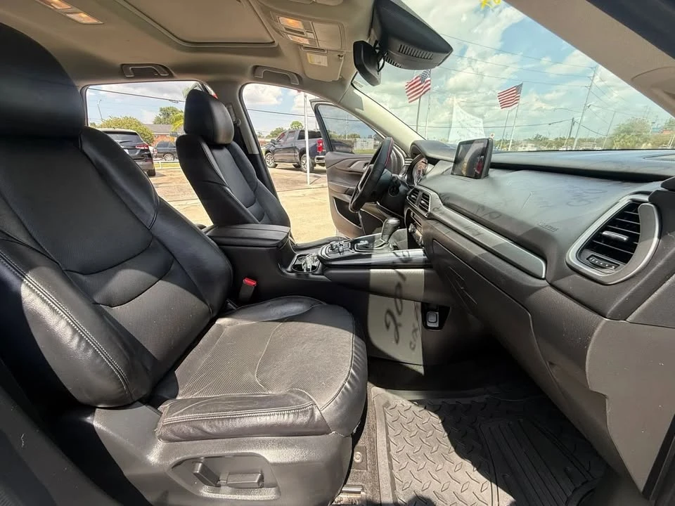 2016 Mazda CX-9 - Image 15 of 20