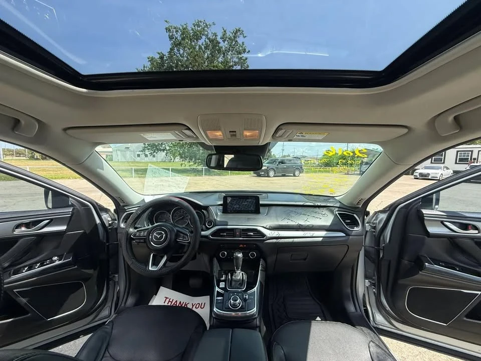 2016 Mazda CX-9 - Image 20 of 20