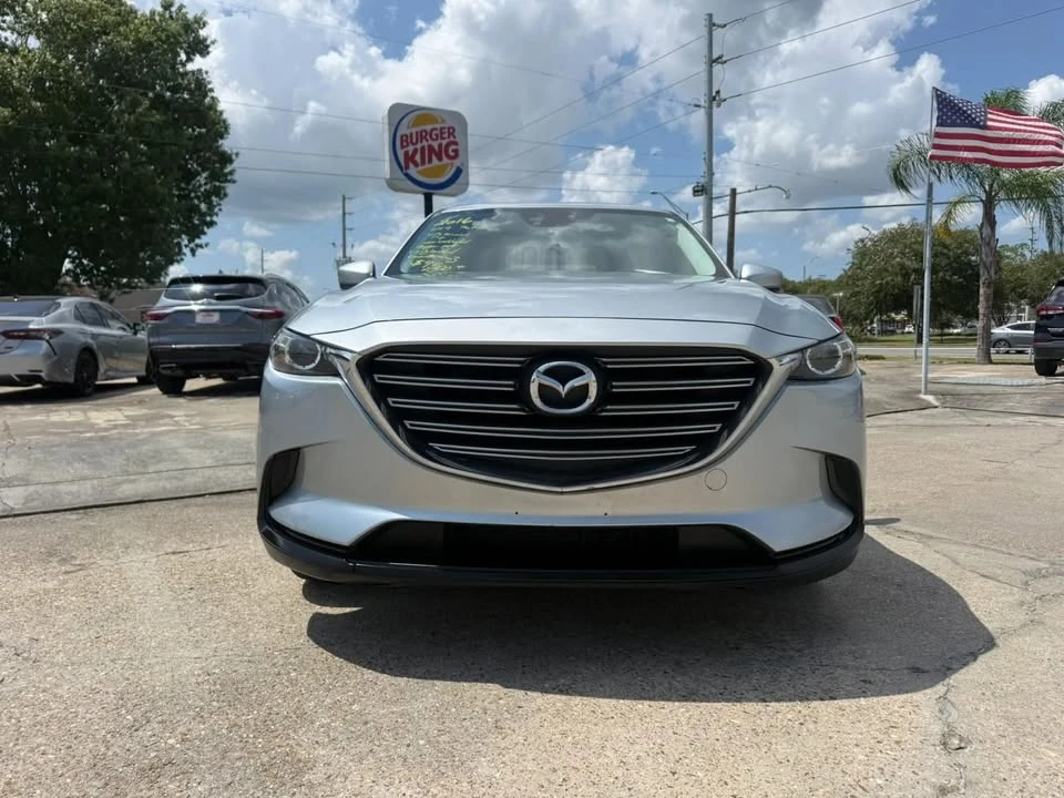 2016 Mazda CX-9 - Image 2 of 20