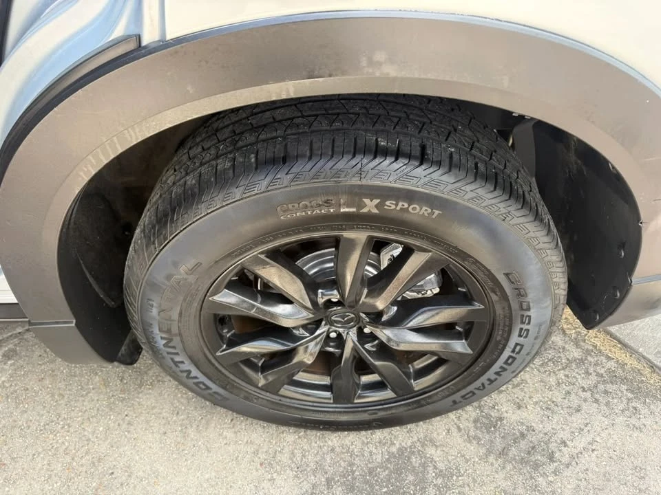 2016 Mazda CX-9 - Image 12 of 20