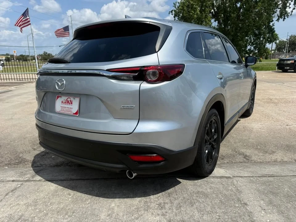 2016 Mazda CX-9 - Image 6 of 20