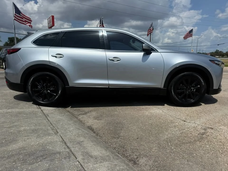 2016 Mazda CX-9 - Image 5 of 20