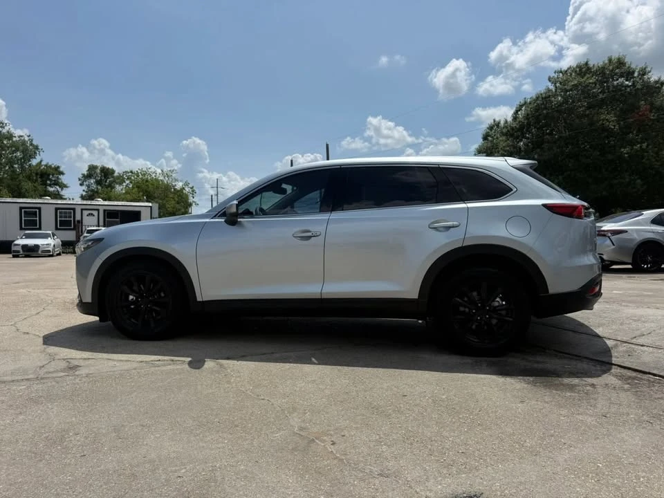 2016 Mazda CX-9 - Image 9 of 20