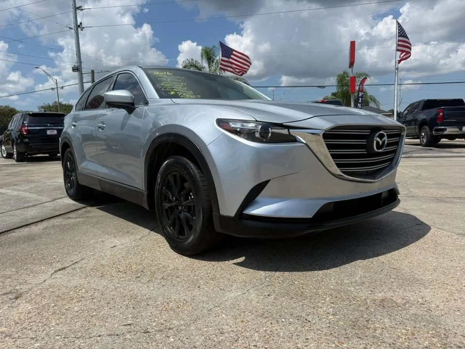 2016 Mazda CX-9 - Image 3 of 20