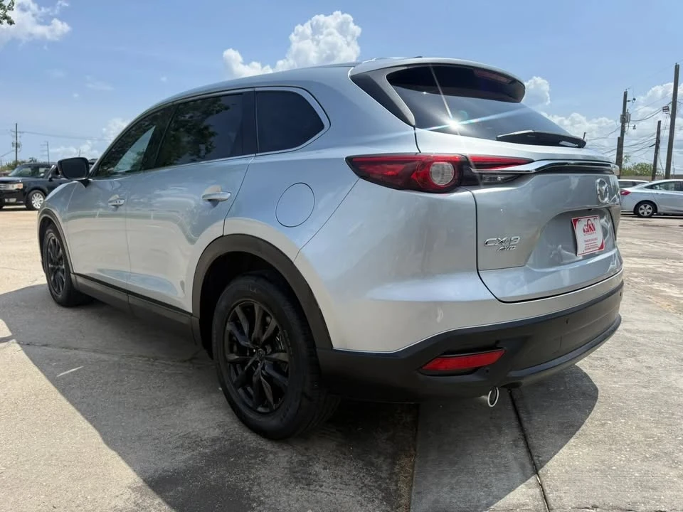 2016 Mazda CX-9 - Image 8 of 20