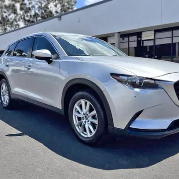 2016 Mazda CX-9 Sport AWD
