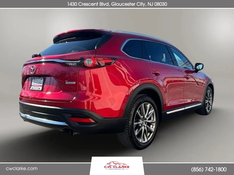 2016 Mazda CX-9 - Image 6 of 12