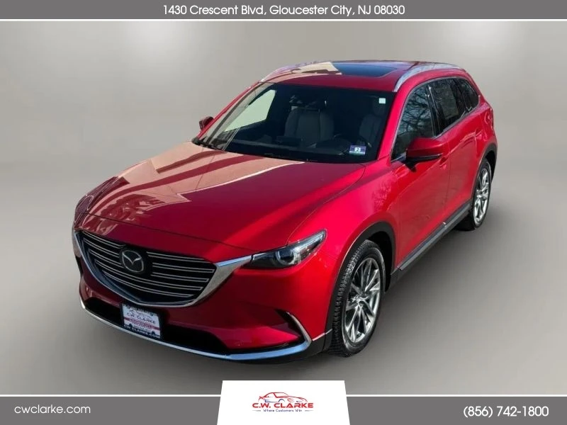 2016 Mazda CX-9 - Image 2 of 12