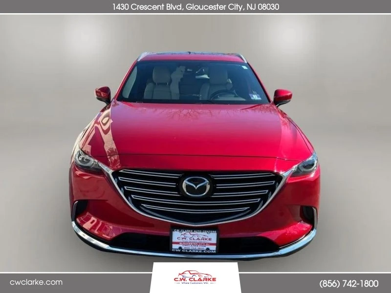 2016 Mazda CX-9 - Image 3 of 12