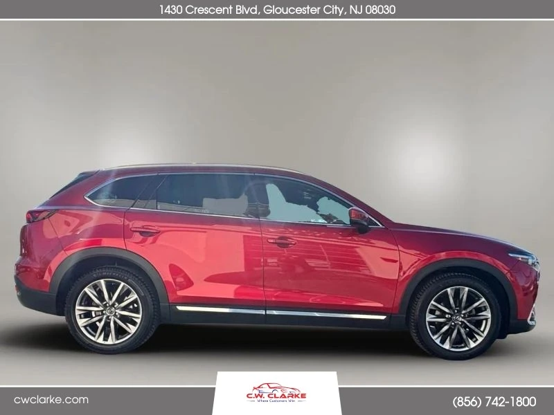 2016 Mazda CX-9 - Image 5 of 12