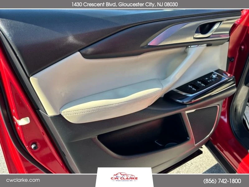2016 Mazda CX-9 - Image 11 of 12