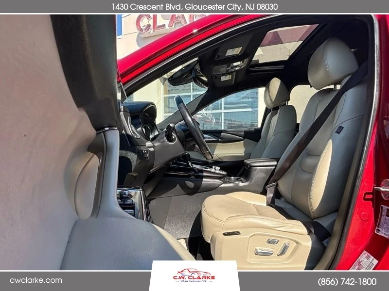 2016 Mazda CX-9 - Image 12 of 12