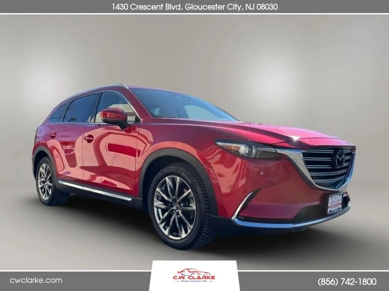 2016 Mazda CX-9 - Image 4 of 12