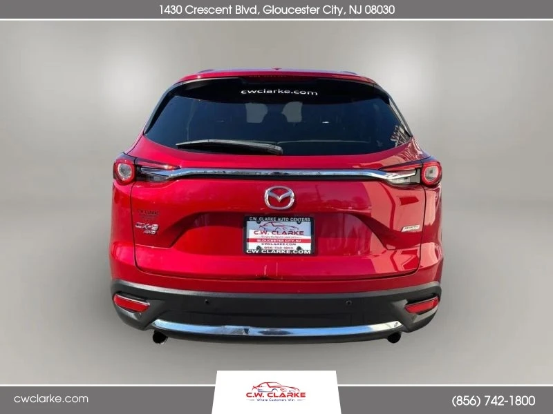 2016 Mazda CX-9 - Image 7 of 12