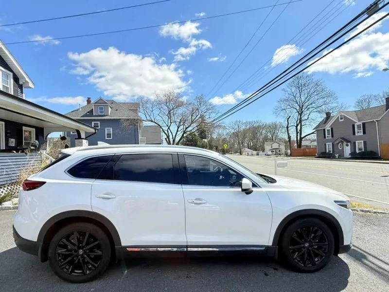 2016 Mazda CX-9 - Image 4 of 12