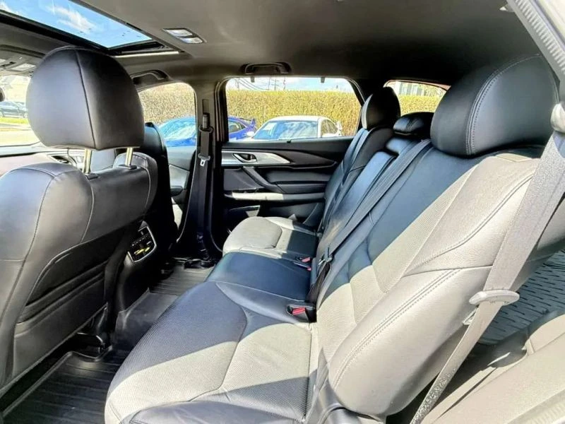 2016 Mazda CX-9 - Image 9 of 12
