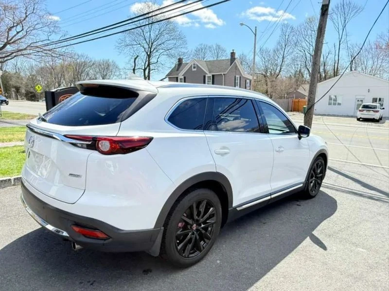 2016 Mazda CX-9 - Image 5 of 12