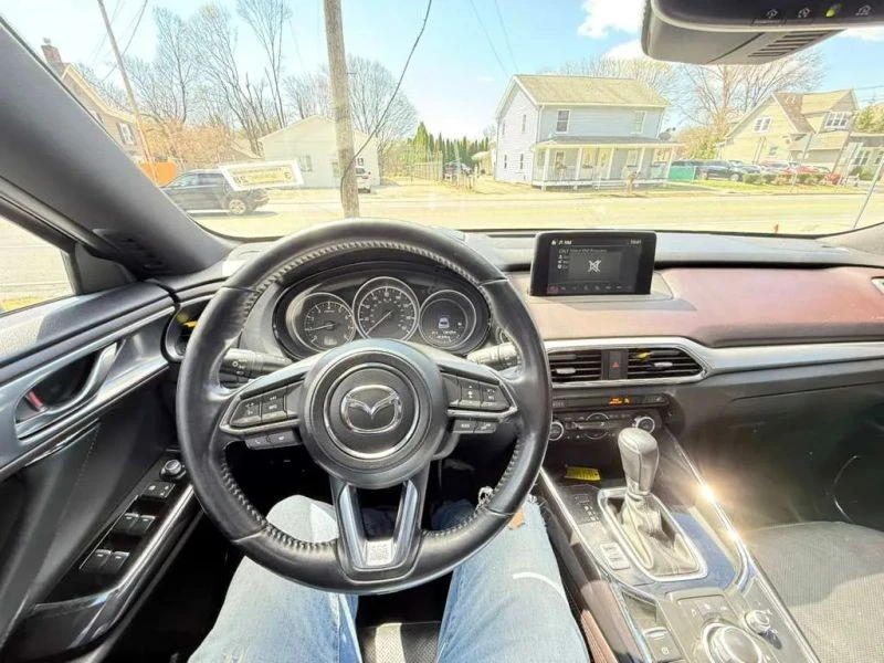 2016 Mazda CX-9 - Image 12 of 12