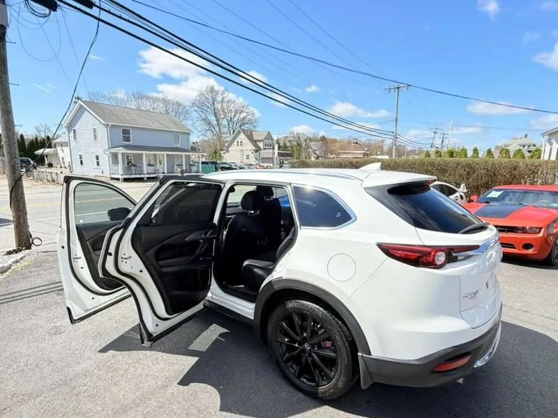 2016 Mazda CX-9 - Image 8 of 12