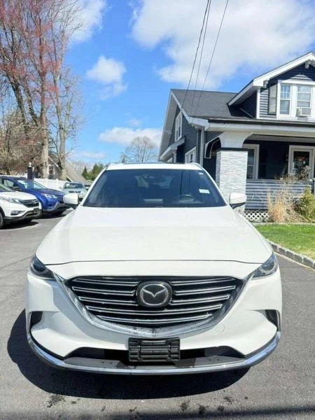 2016 Mazda CX-9 - Image 2 of 12