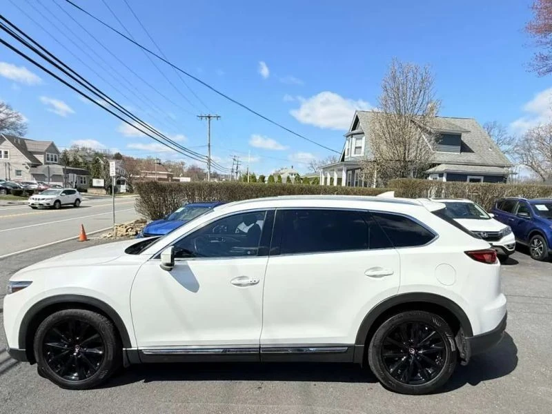 2016 Mazda CX-9 - Image 7 of 12