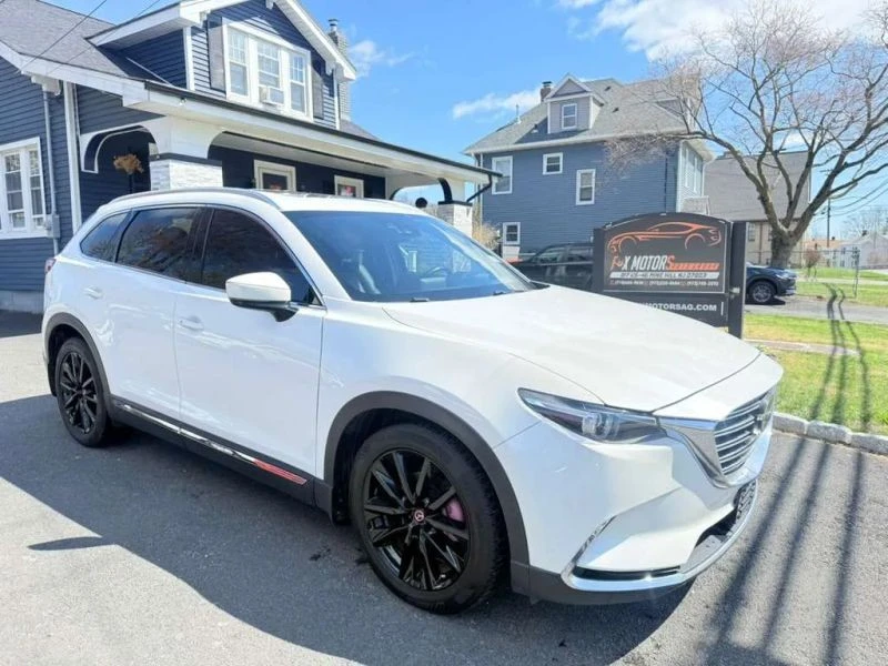 2016 Mazda CX-9 - Image 3 of 12
