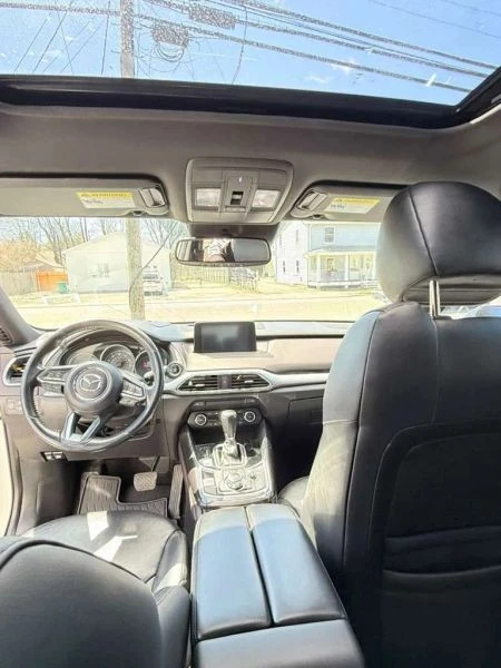 2016 Mazda CX-9 - Image 10 of 12