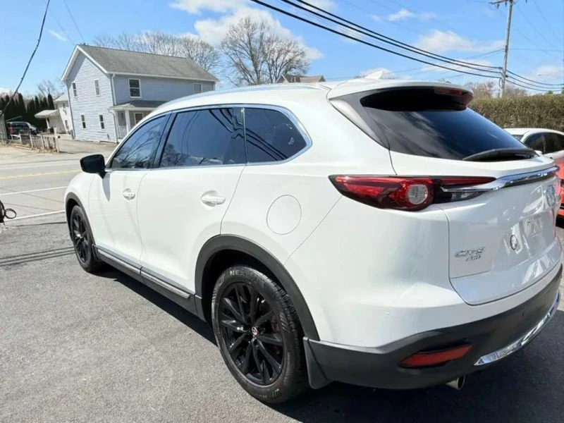 2016 Mazda CX-9 - Image 6 of 12