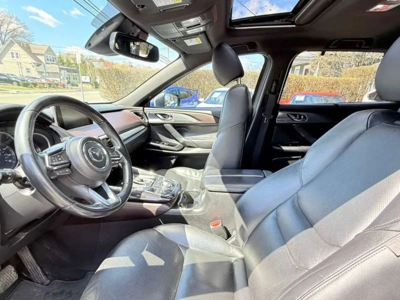 2016 Mazda CX-9 - Image 11 of 12