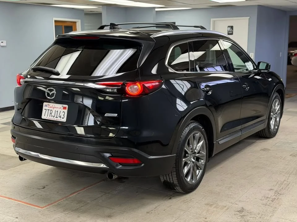2016 Mazda CX-9 - Image 6 of 20