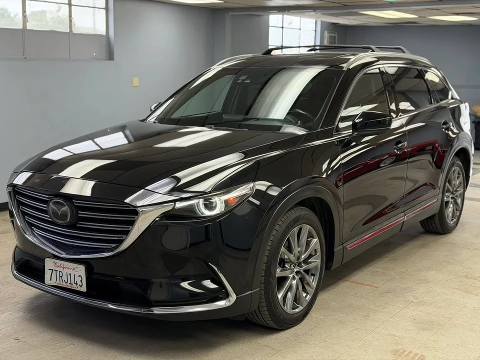 2016 Mazda CX-9 - Image 5 of 20