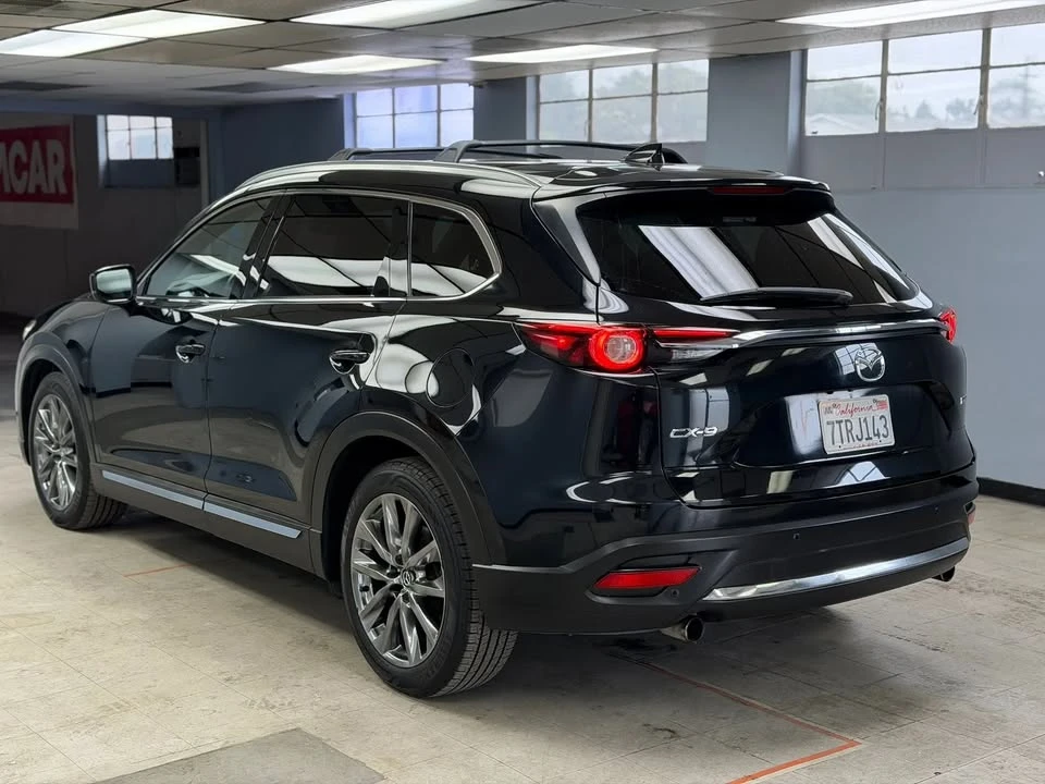 2016 Mazda CX-9 - Image 8 of 20