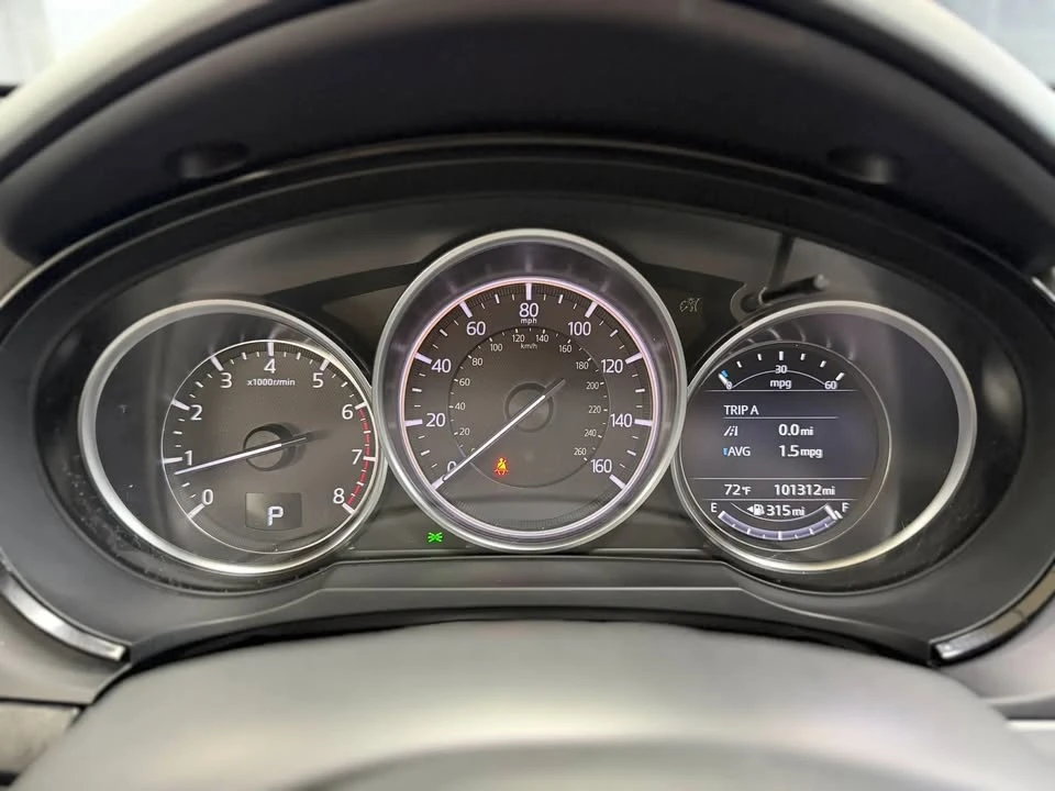 2016 Mazda CX-9 - Image 11 of 20