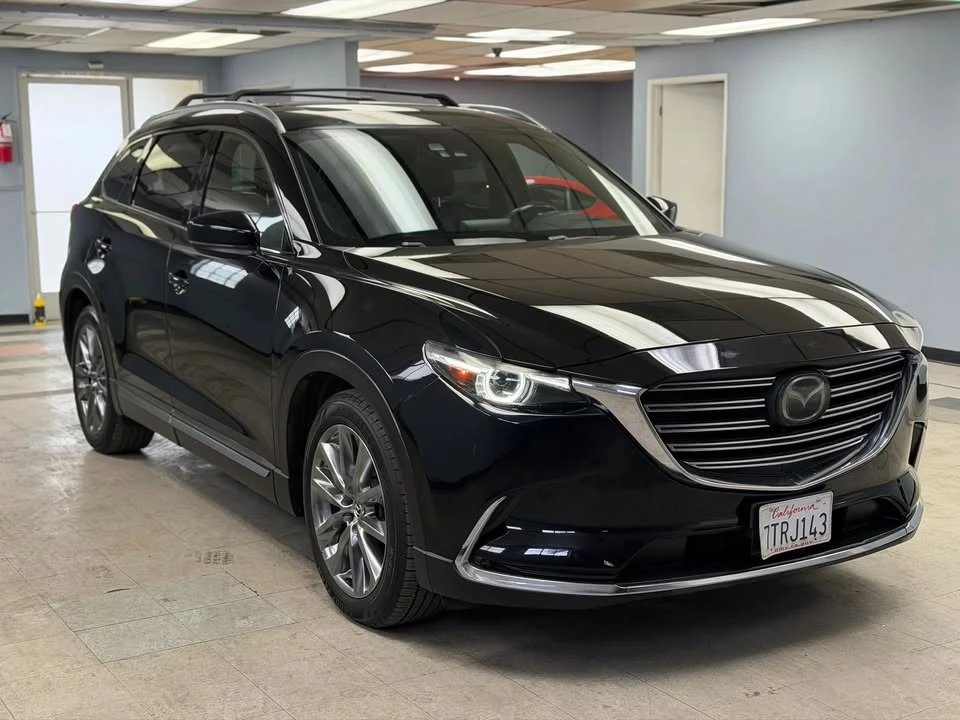 2016 Mazda CX-9 - Image 4 of 20