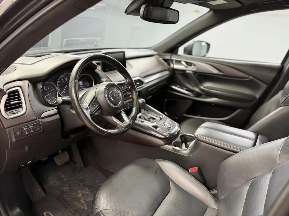 2016 Mazda CX-9 - Image 9 of 20