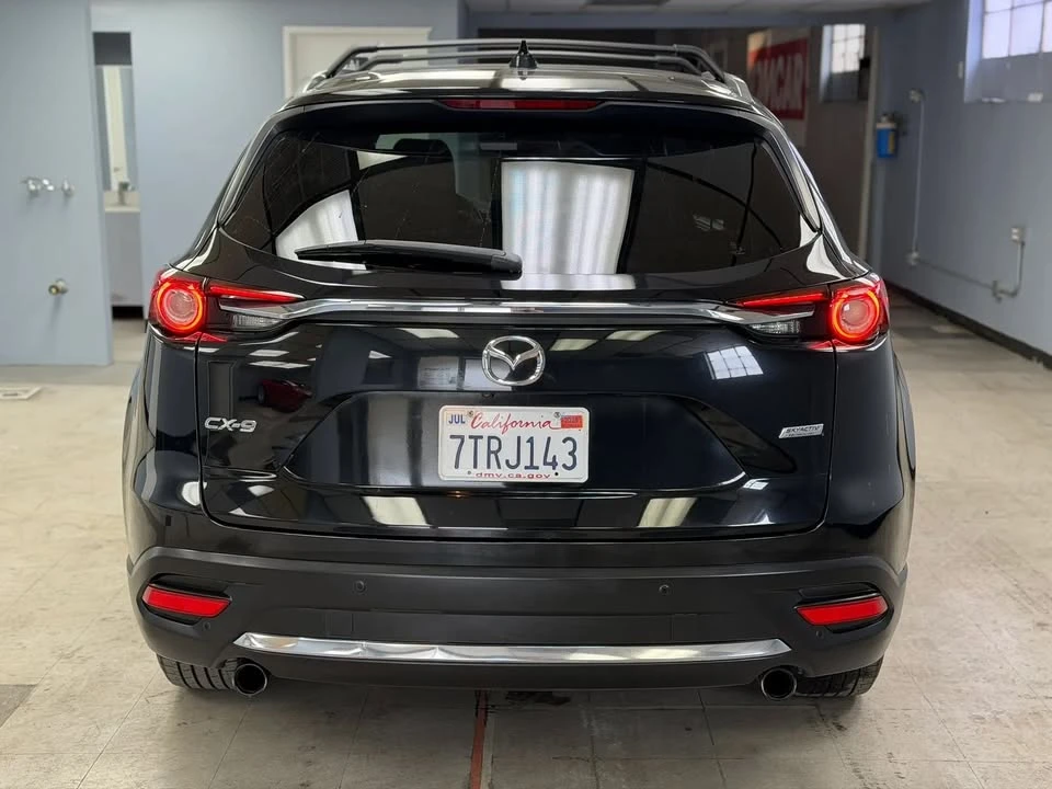 2016 Mazda CX-9 - Image 7 of 20