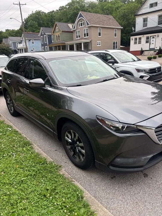2016 Mazda CX-9 - Image 2 of 10